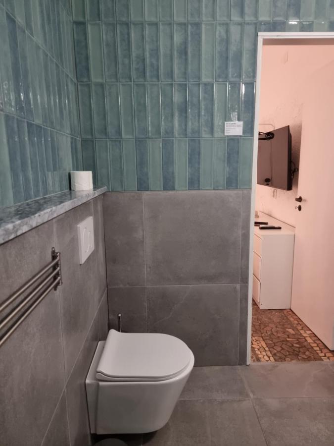 Central Studio Alvor Buitenkant foto