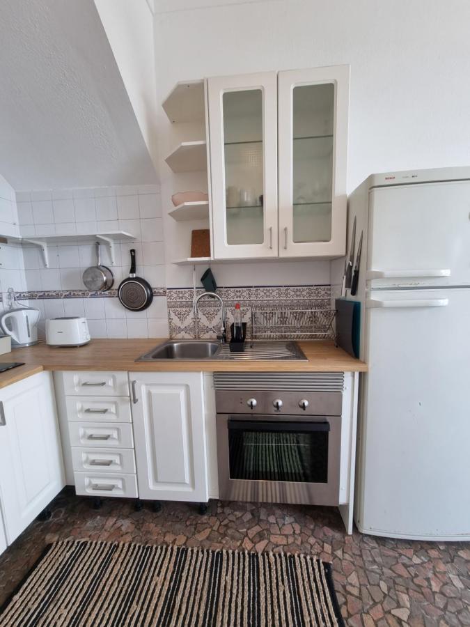 Central Studio Alvor Buitenkant foto