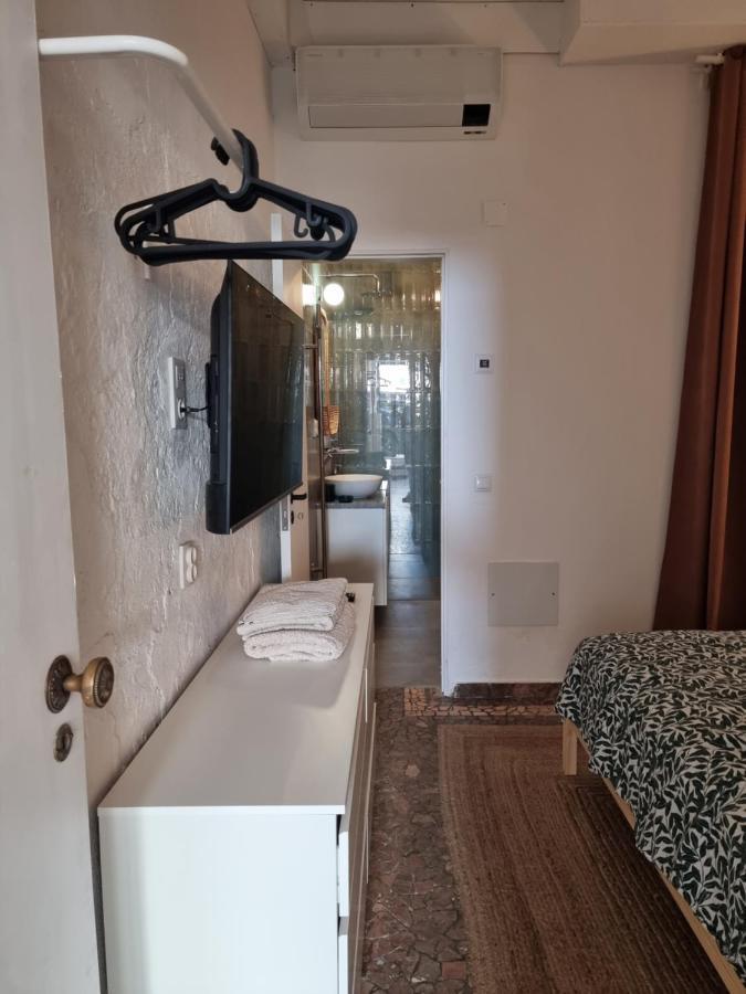 Central Studio Alvor Buitenkant foto