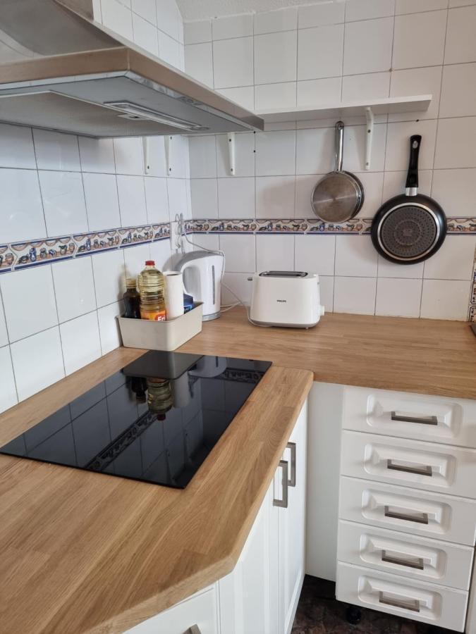 Central Studio Alvor Buitenkant foto